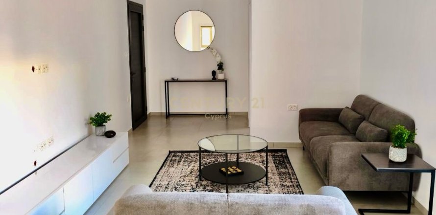 1 chambre Appartement à Limassol,  No. 57140