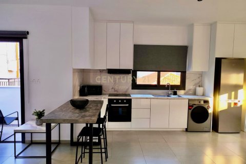 1 chambre Appartement à Limassol,  No. 57140 3