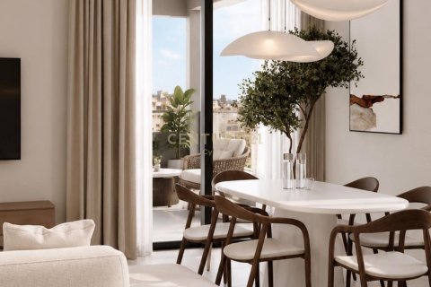 1 chambre Appartement à Mesa Geitonia, Limassol,  No. 57145 3