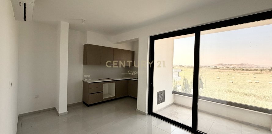 1 chambre Appartement à Livadia, Larnaka,  No. 57141
