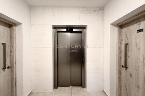 1 chambre Appartement à Livadia, Larnaka,  No. 57141 10