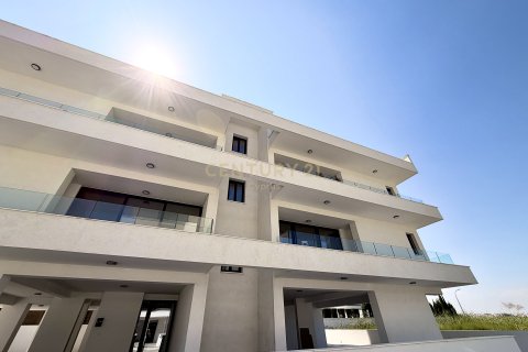 1 chambre Appartement à Livadia, Larnaka,  No. 57141 11
