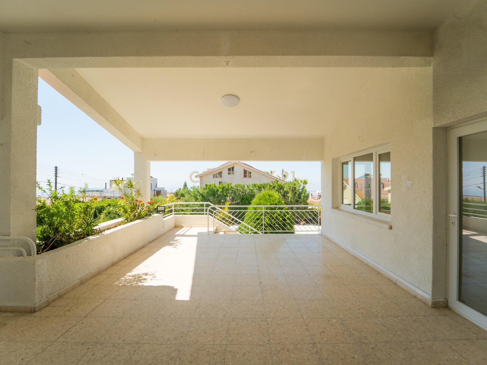 4 chambres Villa à Limassol, Chypre No. 57142