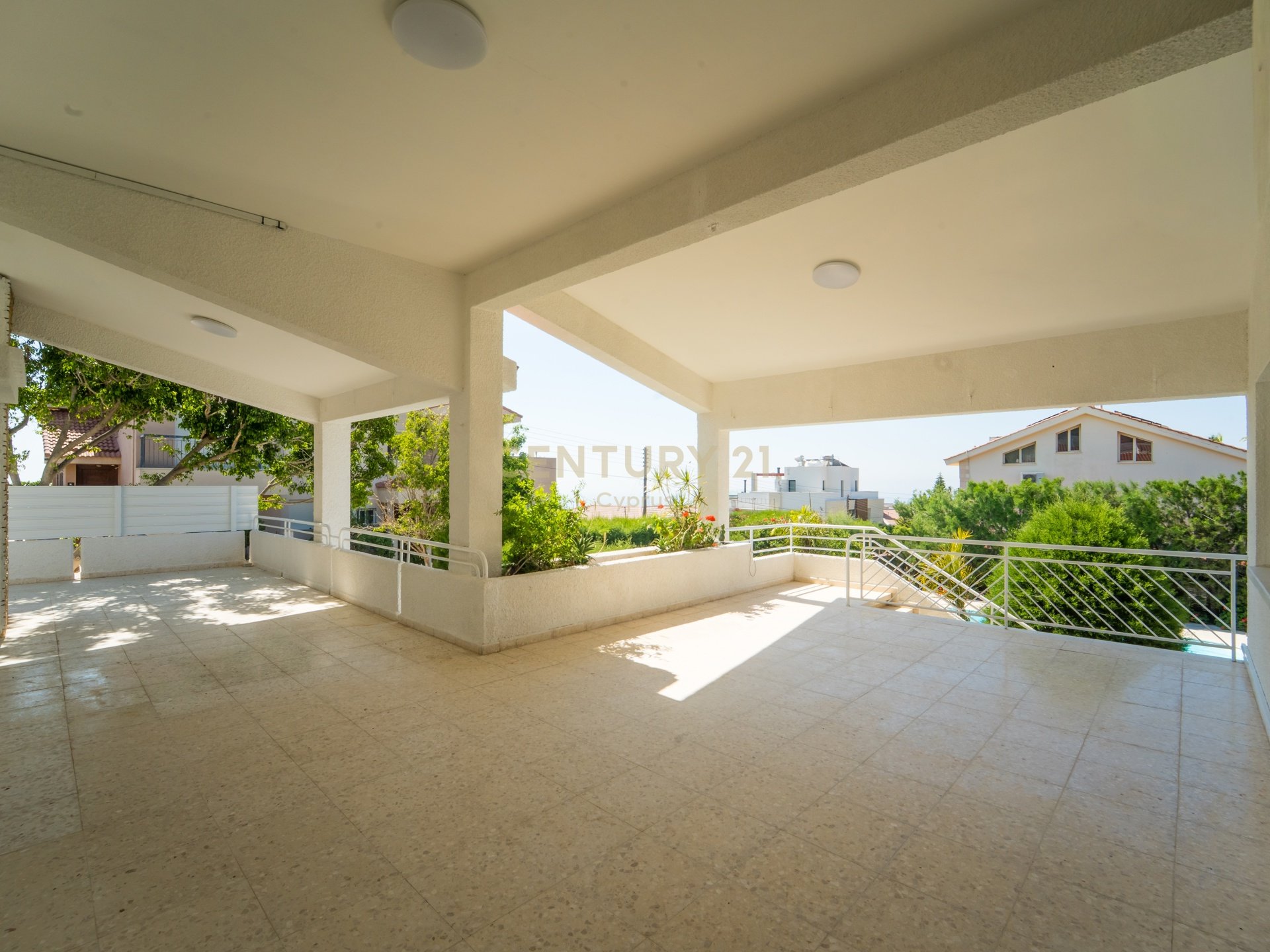 4 chambres Villa à Limassol, Chypre No. 57142