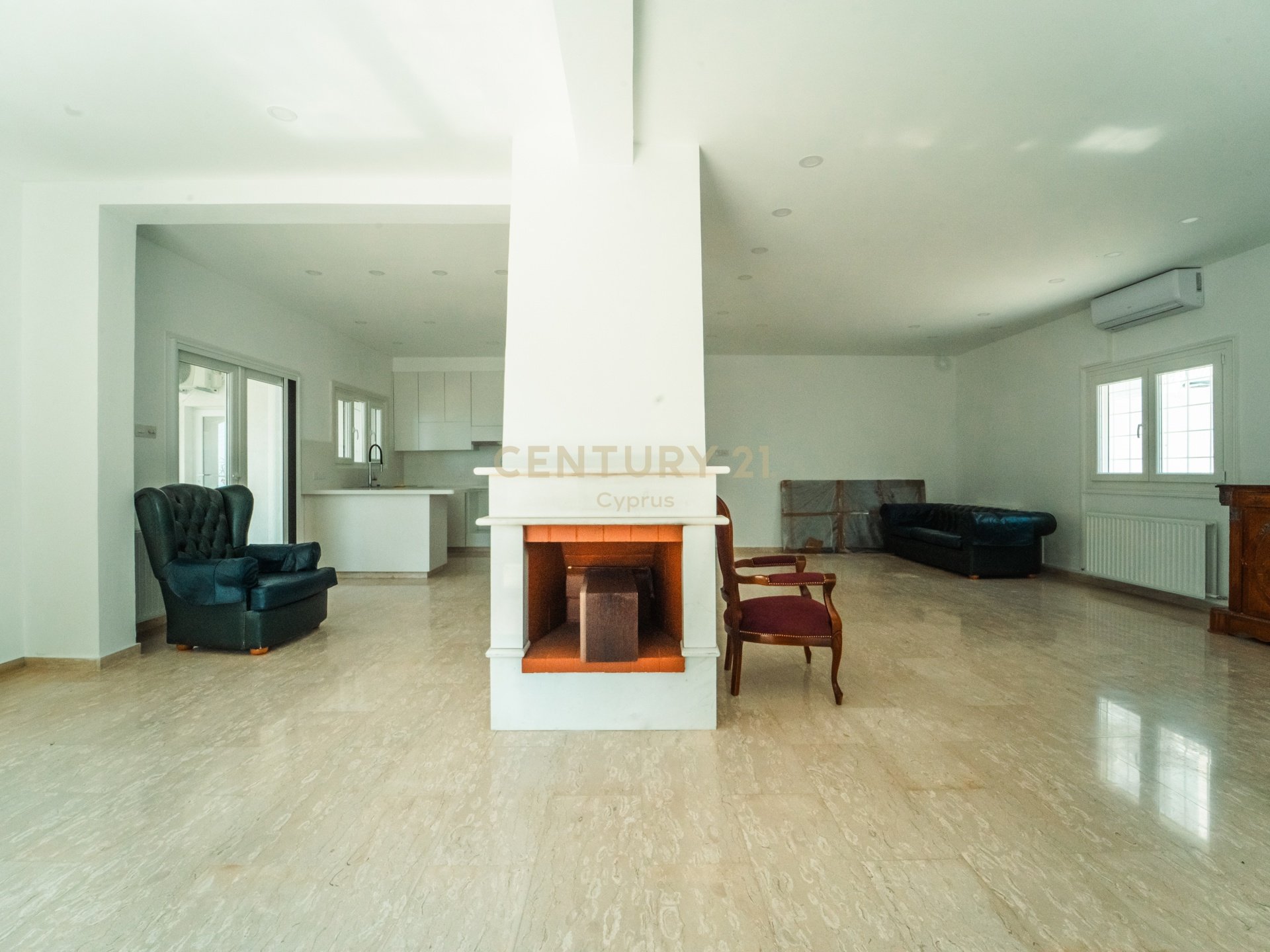 4 chambres Villa à Limassol, Chypre No. 57142