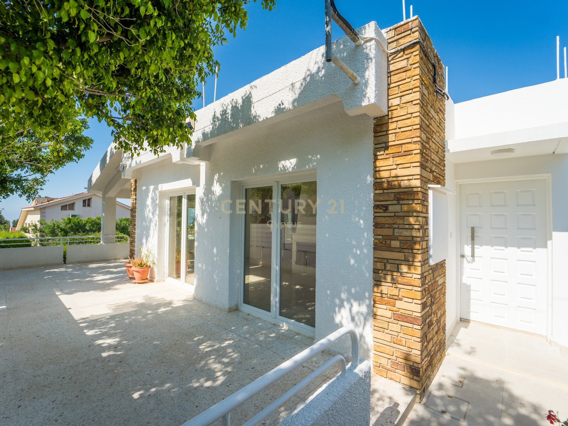 4 chambres Villa à Limassol, Chypre No. 57142