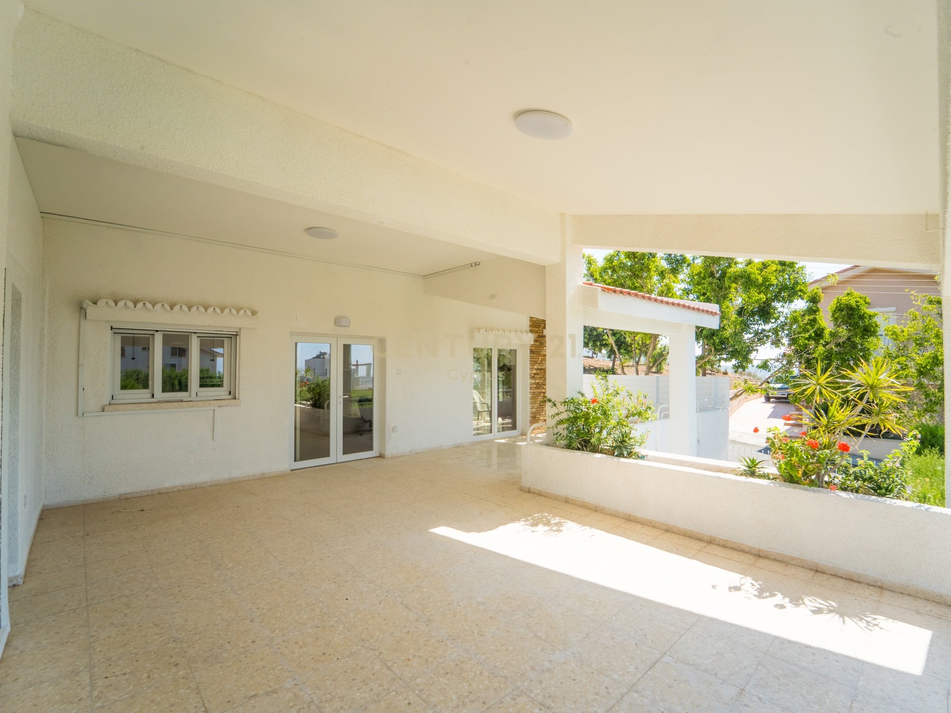 4 chambres Villa à Limassol, Chypre No. 57142