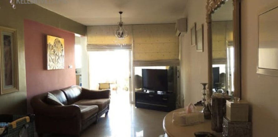2 bedrooms Apartment in Larnaca, Larnaka, No. 49921