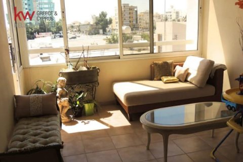 2 bedrooms Apartment in Larnaca, Larnaka, No. 49921 2