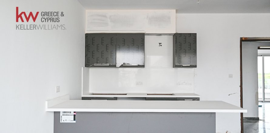 1 bedroom Apartment in Aglandjia, Nicosia, No. 49925