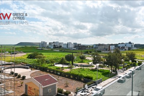 1 bedroom Apartment in Aglandjia, Nicosia, No. 49925 6