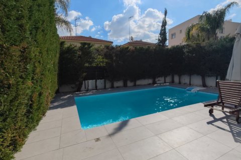 3 bedrooms Townhouse in Larnaka, No. 49922 15