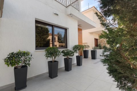 3 bedrooms Townhouse in Larnaka, No. 49922 14