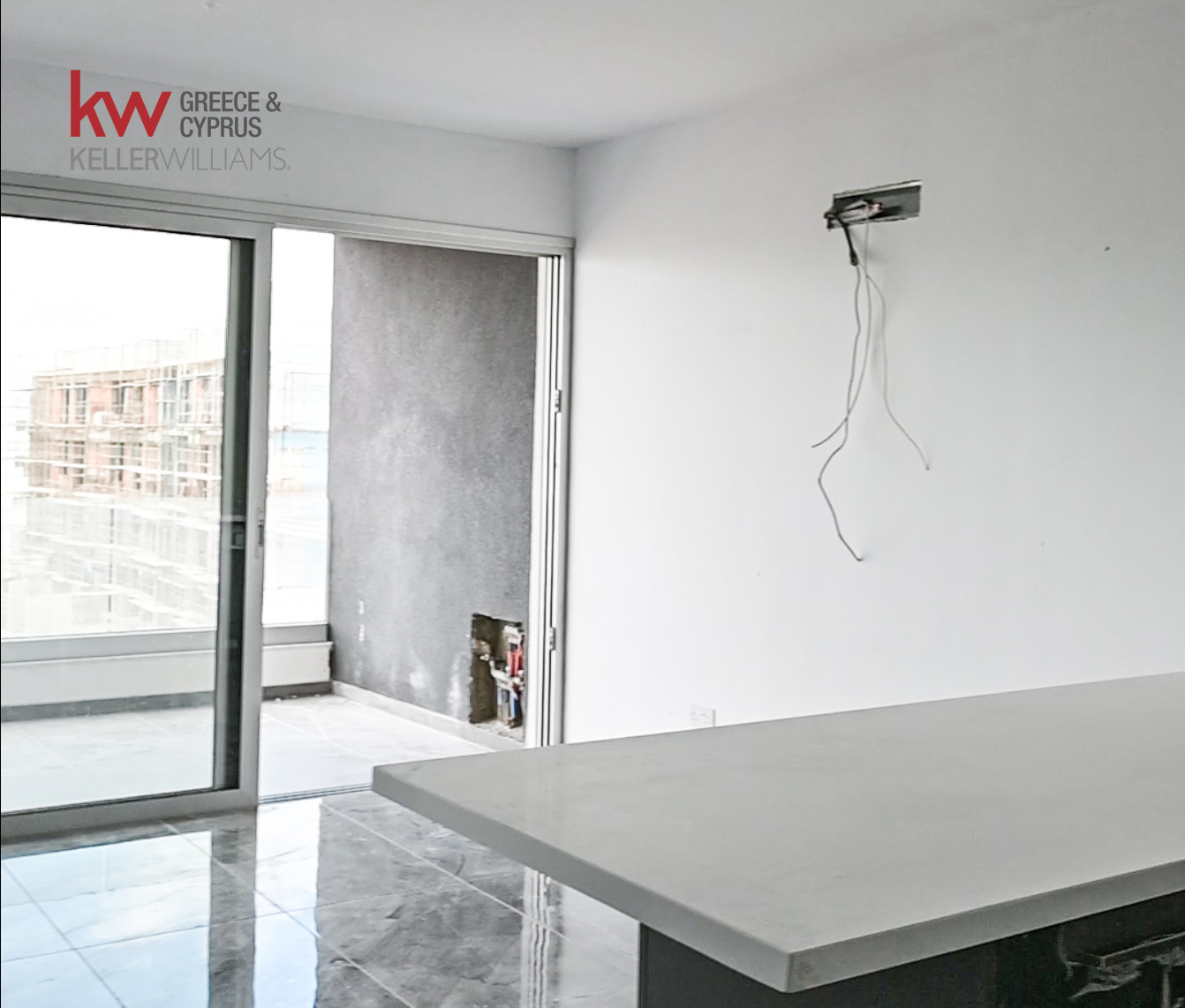 1 bedroom Apartment in Aglandjia, Nicosia, Cyprus No. 49924