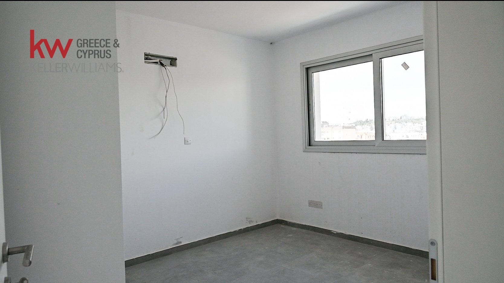 1 bedroom Apartment in Aglandjia, Nicosia, Cyprus No. 49924