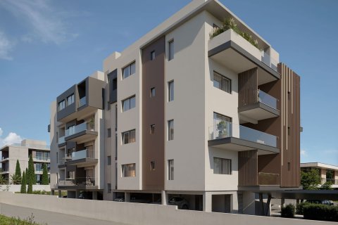 Квартира с 2 спальнями в Лимассол, Лимасол,  № 49926 4
