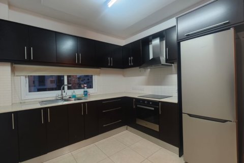 2 bedrooms Apartment in Larnaca, Larnaka, No. 49923