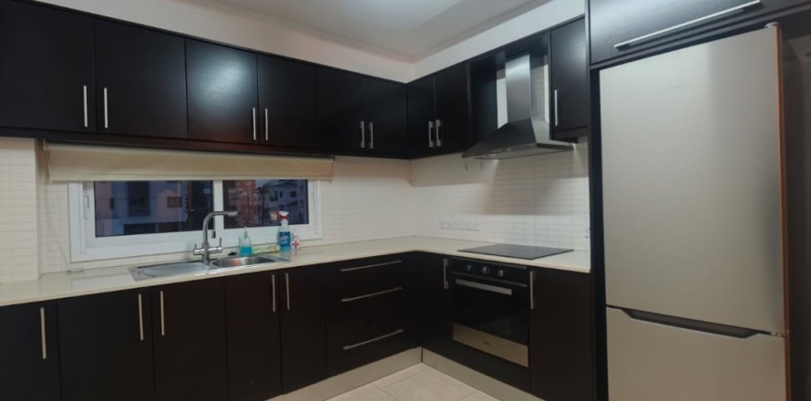 2 bedrooms Apartment in Larnaca, Larnaka, No. 49923