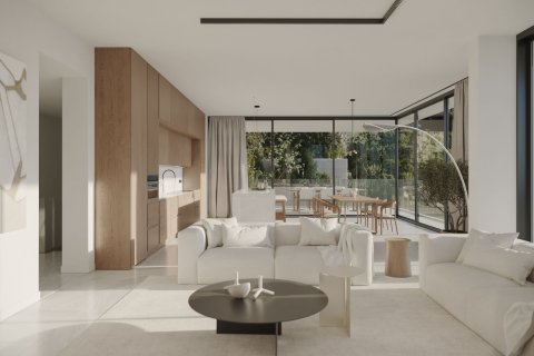 3 bedrooms Villa in Tala, Paphos,  No. 49896 5