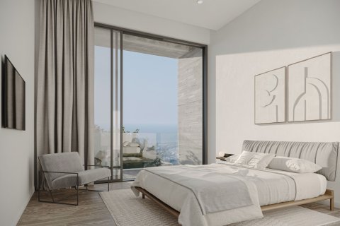 3 bedrooms Villa in Tala, Paphos,  No. 49896 13