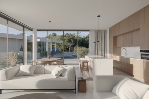 3 bedrooms Villa in Tala, Paphos,  No. 49896 6