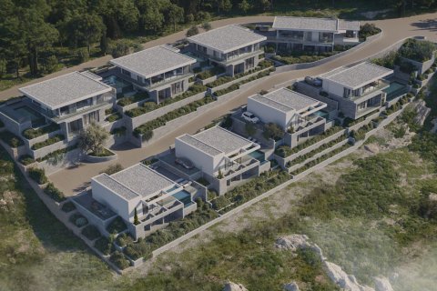 3 bedrooms Villa in Tala, Paphos,  No. 49896 15