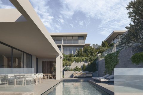 3 bedrooms Villa in Tala, Paphos,  No. 49895 4