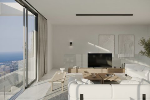 3 bedrooms Villa in Tala, Paphos,  No. 49895 7