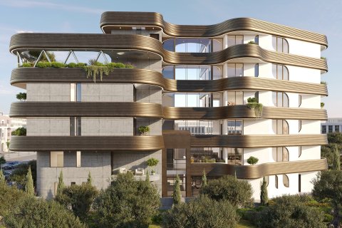 2 bedrooms Apartment in Paphos,  No. 49893