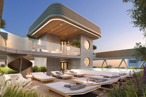 2 bedrooms Apartment in Paphos,  No. 49893 4