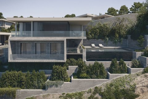 3 bedrooms Villa in Tala, Paphos, No. 49894 2