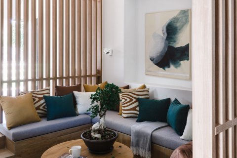 6 bedrooms Townhouse in Nicosia,  No. 46308 6