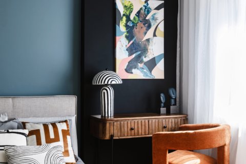 6 bedrooms Townhouse in Nicosia,  No. 46308 25