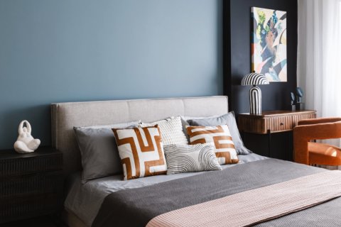 6 bedrooms Townhouse in Nicosia,  No. 46308 24