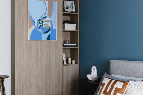 6 bedrooms Townhouse in Nicosia,  No. 46308 23