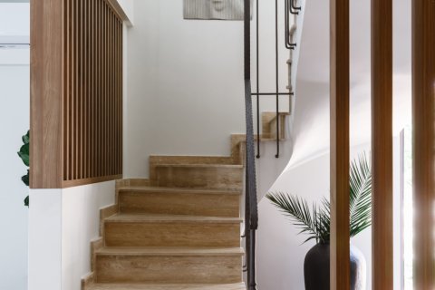 6 bedrooms Townhouse in Nicosia,  No. 46308 7