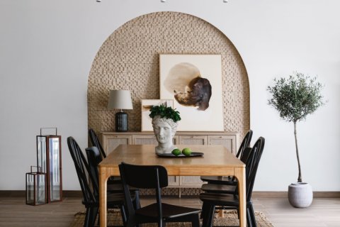 6 bedrooms Townhouse in Nicosia,  No. 46308 2