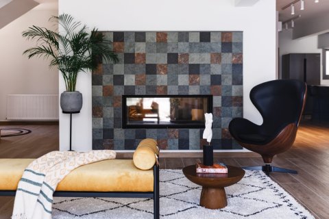 6 bedrooms Townhouse in Nicosia,  No. 46308 3