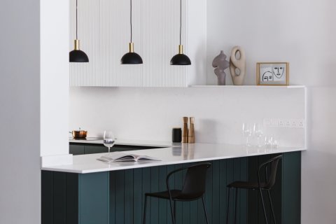 6 bedrooms Townhouse in Nicosia,  No. 46308 10