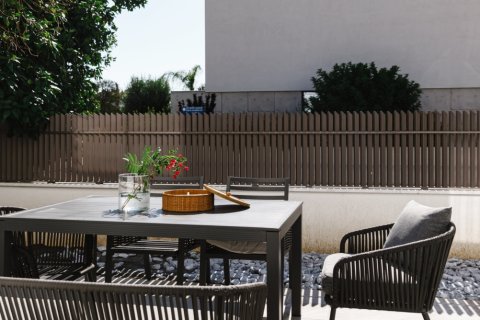 6 bedrooms Townhouse in Nicosia,  No. 46308 13