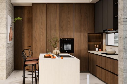 4 bedrooms Villa in Pegeia, Paphos,  No. 46305 6