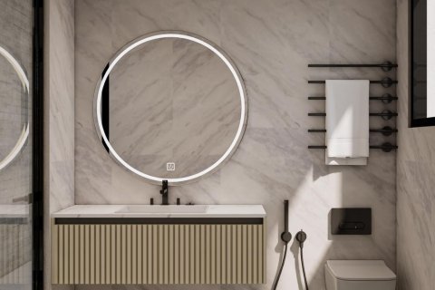 4 bedrooms Villa in Pegeia, Paphos,  No. 46305 24