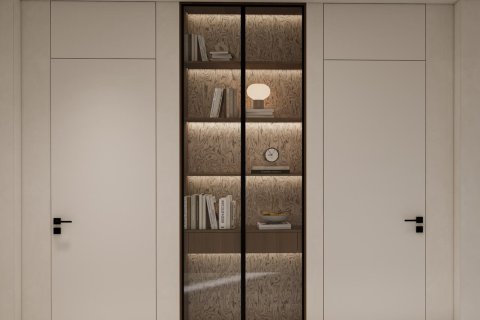 4 bedrooms Villa in Pegeia, Paphos,  No. 46305 16