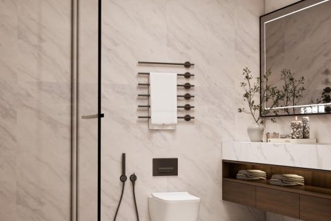 4 bedrooms Villa in Pegeia, Paphos,  No. 46305 12