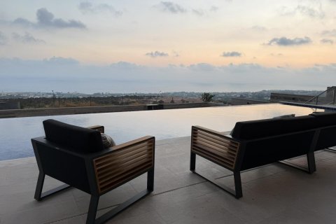 4 bedrooms Villa in Pegeia, Paphos,  No. 46305 3