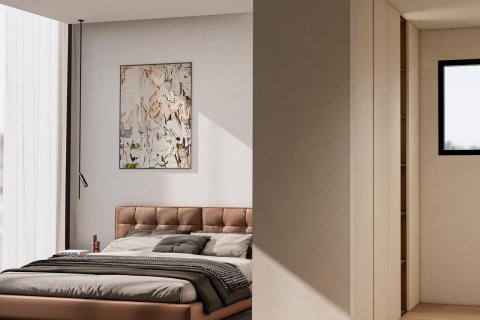 4 bedrooms Villa in Pegeia, Paphos,  No. 46305 11