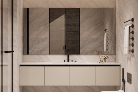 4 bedrooms Villa in Pegeia, Paphos,  No. 46305 20