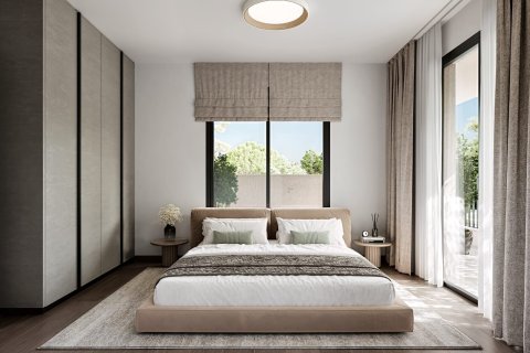 Мезонет с 2 спальнями в Кити, Ларнака, № 46307 8