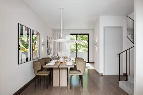 Мезонет с 2 спальнями в Кити, Ларнака, № 46307 6