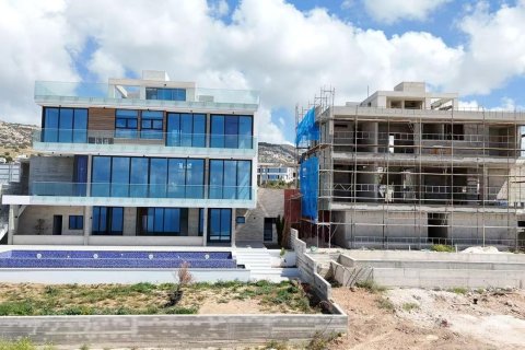 4 bedrooms Villa in Pegeia, Paphos,  No. 46304 5